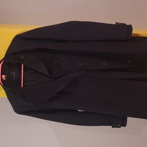 Rw&co coat blazer size XS